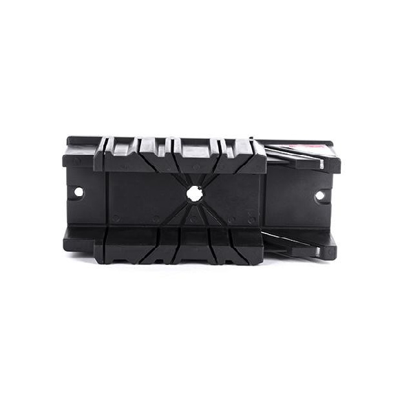 Накосник пластиковый 295*80*70 мм