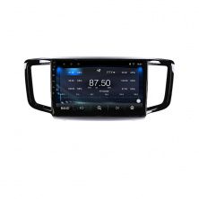 Штатна магнітола Torssen Honda Accord 9 2015-2017 F9232