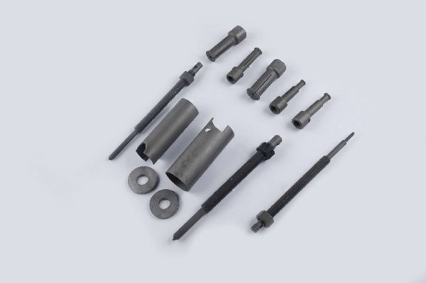 Съемник сальников цанговый с обратным молотком (10, 12, 15, 20, 23mm) KOMATCU