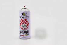 Лак матовий №191, Аерозоль 400ml KS