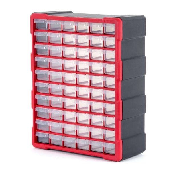 Органайзер. 19 475*380*160мм.