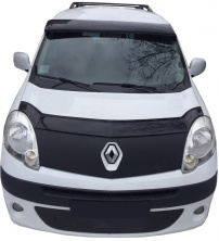 Козирок лобового скла (на рамі) Renault Kangoo 2008-2020 рр.