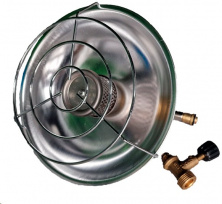 Газовый обогреватель на балон KOSA