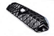 Решітка 2016-2021 (TRD) Toyota Land Cruiser 200 2007-2021 рр.
