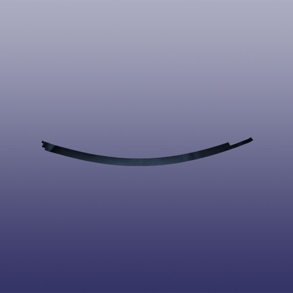 Аракал передніх дверей (верхня) L Chery Tiggo 8 (оригінал)