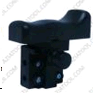 Кнопка для болгарки 125 волна с фиксацией AZT-2