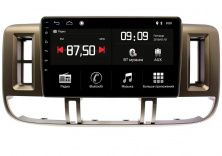 Штатна магнітола Torssen Nissan Xtrail T30 01-04 MQG9232 4G