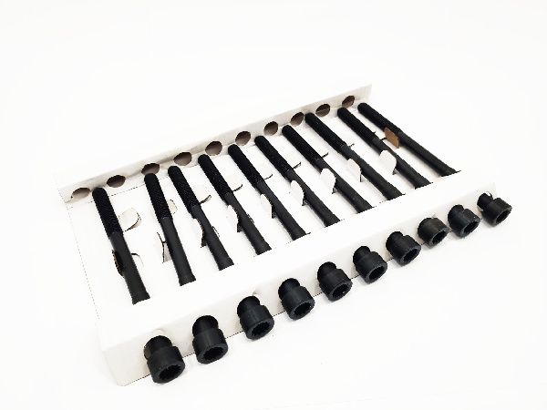 Болт ГБЦ Geely EC7/EC7RV (компл. 10 шт) KIMIKO
