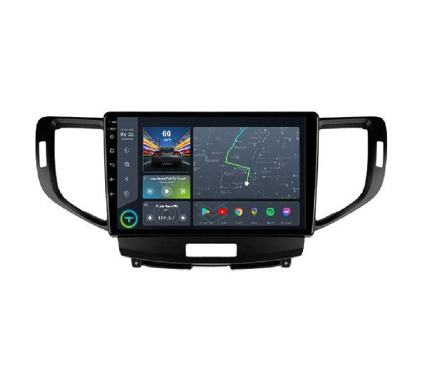 Штатна магнітола Torssen Honda Accord 8/Acura TSX 08-13 F9332 4G Carplay DSP