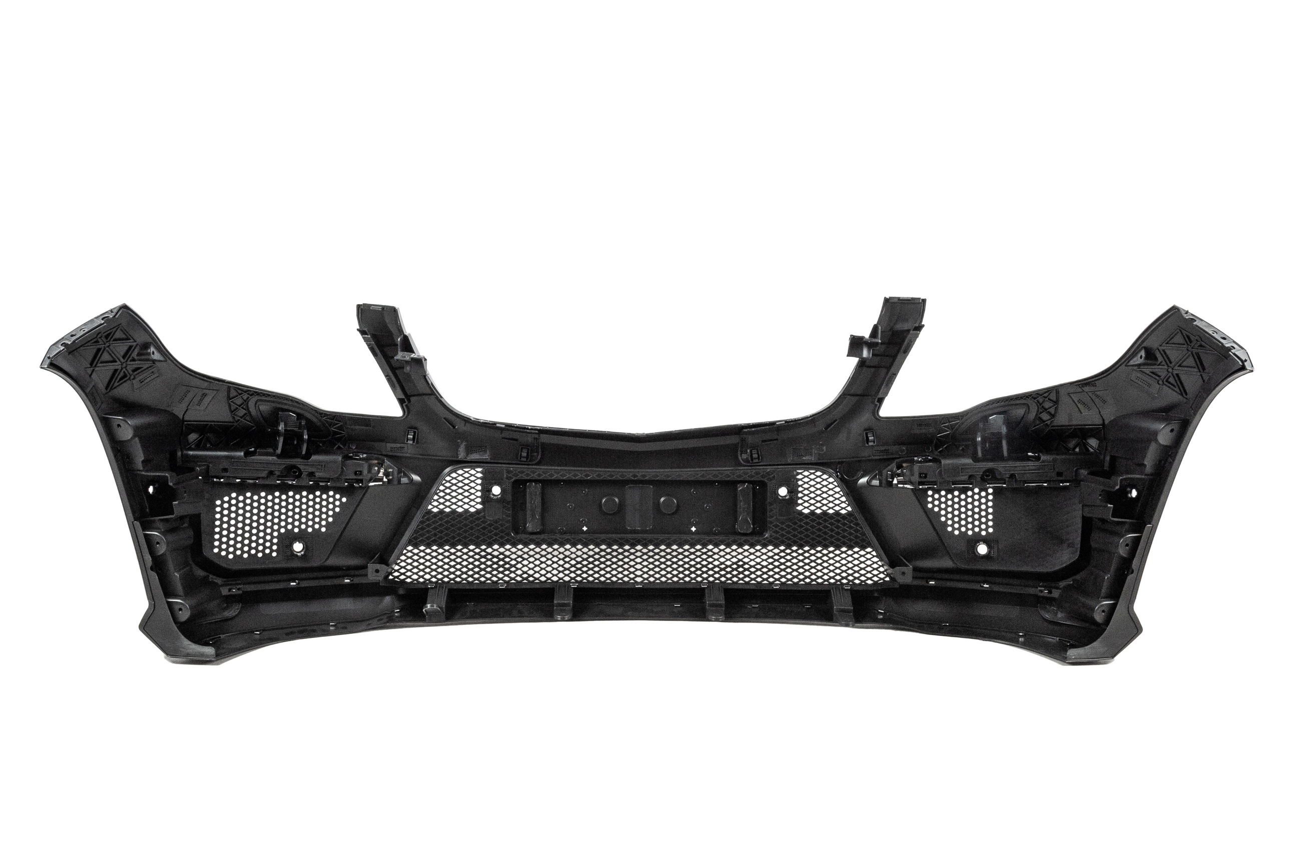 Комплект обвісів AMG для Mercedes GLK class X204 2008-2015 рр