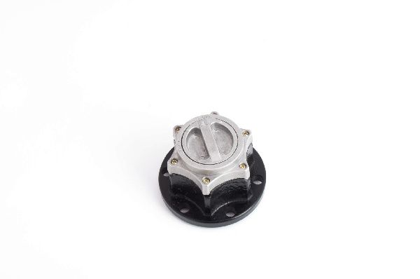 Муфта включения переднего моста УАЗ (хаб, mod:WLD-1058) (в коробке 2 шт, цена за 1шт.) SPARK