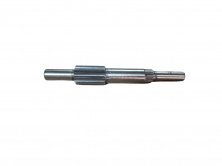 Вал проміжний для перфоратора Bosch GBH 2-24 (голий) AZT