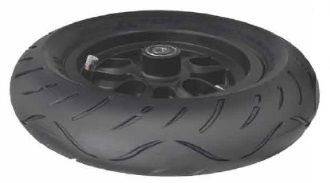 Шина гироскутер 10 -2,50 (65/85-6) H-5222S TT dia 260/152 ChaoYang LTK-4