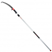 Высоторез телескопический 2 в 1