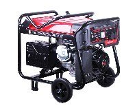 Бензогенератор UG6500 (5KW) електричний стартер AMG