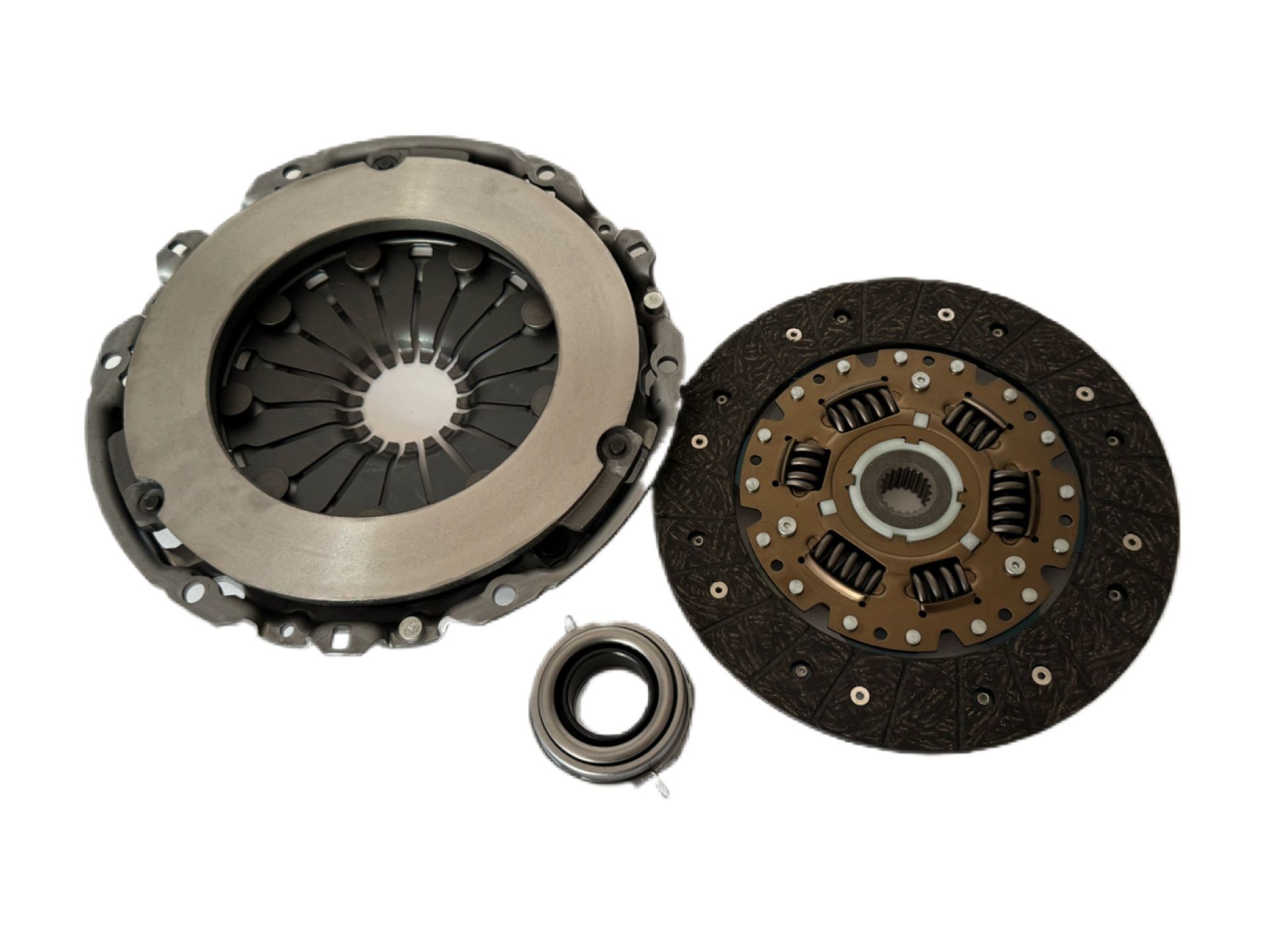 Комплект зчеплення 481F Chery Eastar/Tiggo KIMIKO