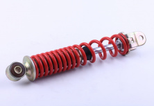Амортизатор AD50 220mm (червоний) передній AMG