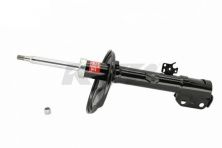 Амортизатор передній L Chery Tiggo KYB