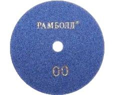 Круг абразив черепашка 125*00 KOSA