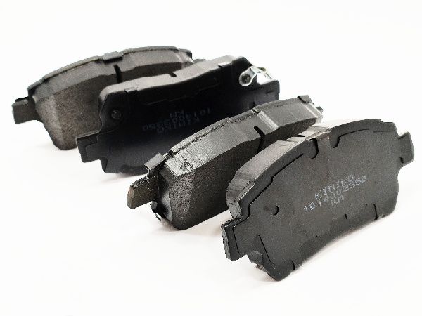 Гальмівні колодки передні FAW V5 KIMIKO