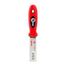 Шпатель из нержавеющей стали 25 мм.