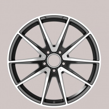 Ковані диски DH-Style V13 R16