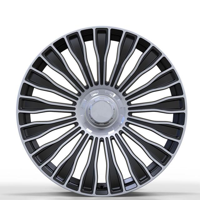 Ковані диски DH-Style V16 R16