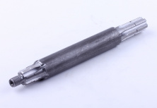 Вал трансмісії правої KRE 1100 (L-185 mm) Y-BOX AMG-2