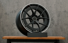 Ковані диски OEM R19 (4 шт) Mercedes E-сlass W214 2023- рр.