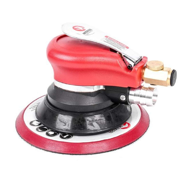 Шлифмашина пневматическая эксцентриковая 150 мм.