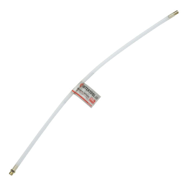 Насадка гибкая 50см для пистолета под гравитекс.