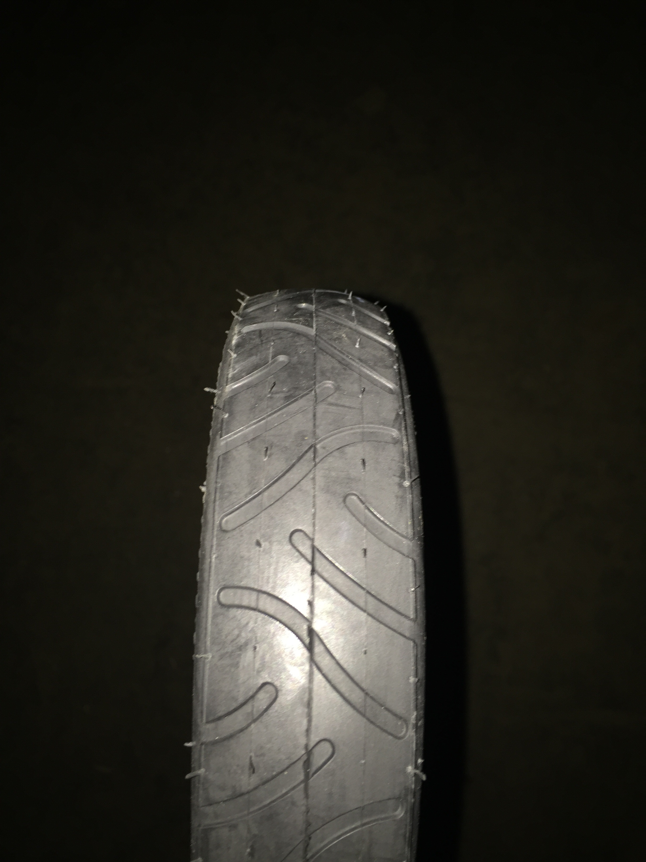 Шина (дитячий візок) 225*48 (SA-266 Deli tire) LTK