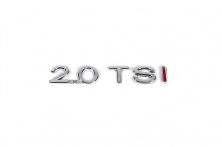 Напис 2.0 TSI Volkswagen Passat B6 2006-2012 рр.