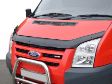 Дефлектор капота 2006-2014 EuroCap Ford Transit 2000-2014 рр.