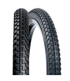 Велосипедна шина 14*1 3/8 x1 5/8 SRI-33 DSI LTK