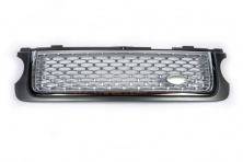 Передня решітка Autobiography V1 (2010-2013) Range Rover III L322 2002-2012 рр.