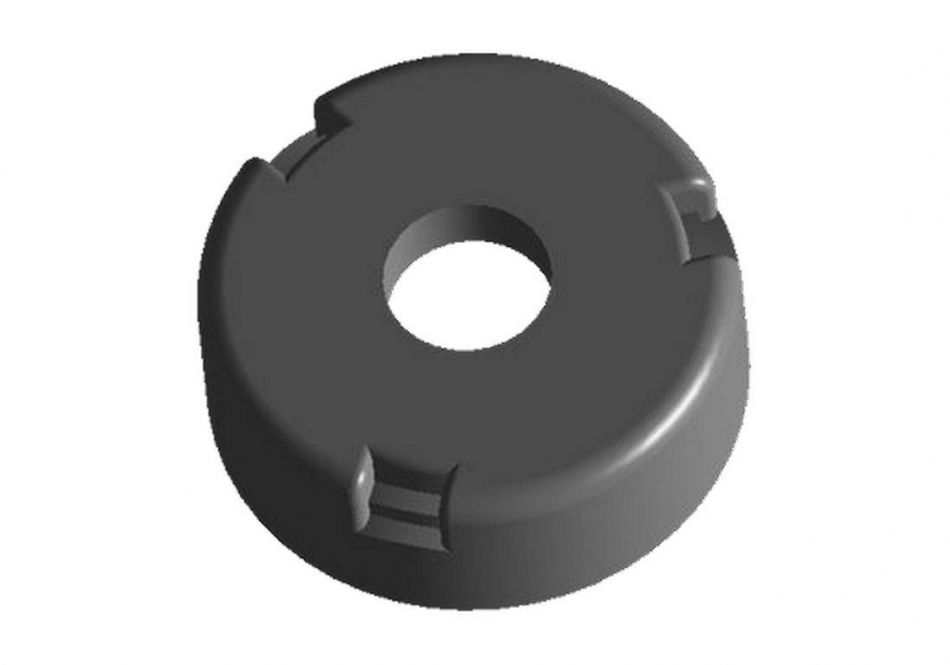 Кришка пружини заднього амортизатора Chery Amulet (оригінал)