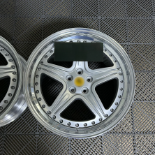 Ковані диски OEM R19 (4 шт) Ferrari 456