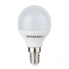 Светодиодная лампа LED 5Вт, E14, 220В, GHI