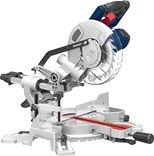 Пила торцовочная VORSKLA ПМЗ 2200-210/2 2200 Вт, 5000 об/м VRL