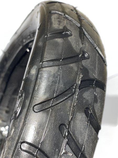 Шина (детская коляска) 8 * 2,0 -5 (127-40) G-820 LTK-3