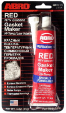 Герметик (червоний) EVO-3