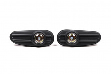 Противотуманки (з Led лампою, модель 2000-2006) Ford Transit 2000-2014 рр.