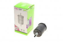 Фільтр палива MG350 VALEO