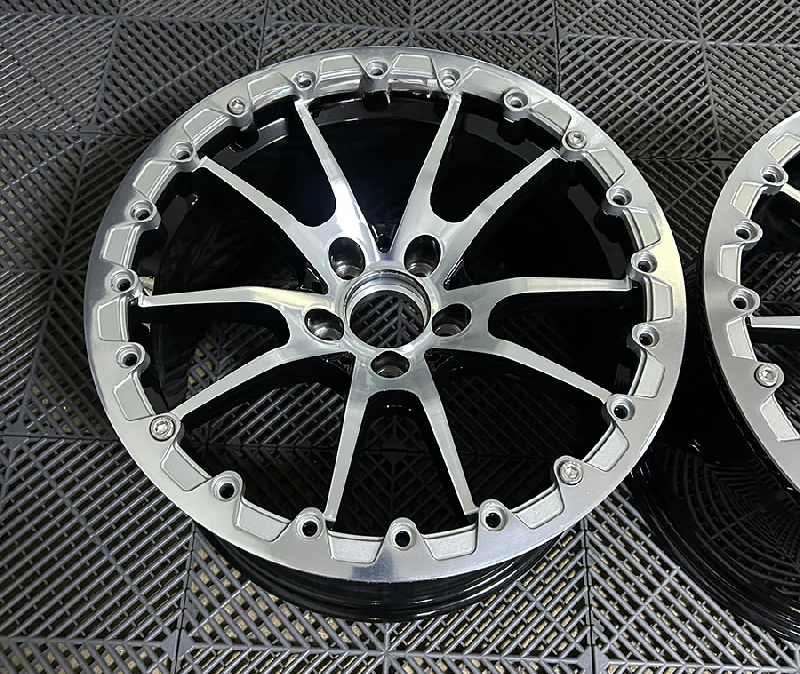 Ковані диски OEM R17 (4 шт) Mercedes E-сlass W211 2002-2009 рр.