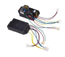 Автоматический регулятор напряжения - GN-10KW AMG