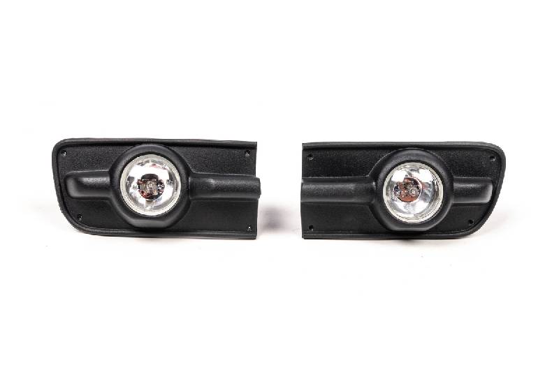 Противотуманки (з LED лампою) Opel Astra G classic 1998-2012 рр.