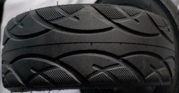 Шина гироскутер 10 -2,50-6,5 4 HT042 DURRO TL LTK