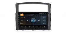 Штатная магнитола Torssen Mitsubishi Pajero 2006-2015 F96128 4G Carplay