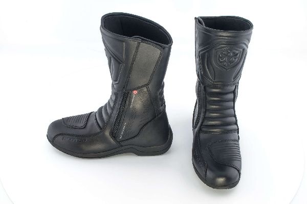 Ботинки SCOYCO (черные высокие, size:41)